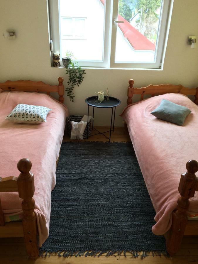 Apartmani Bozana Vojinovic 자블야크 외부 사진